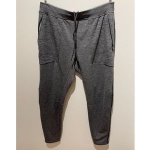 Lululemon Joggers - Athletic Gray